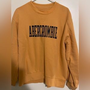 Abercrombie & Fitch Sweatshirt